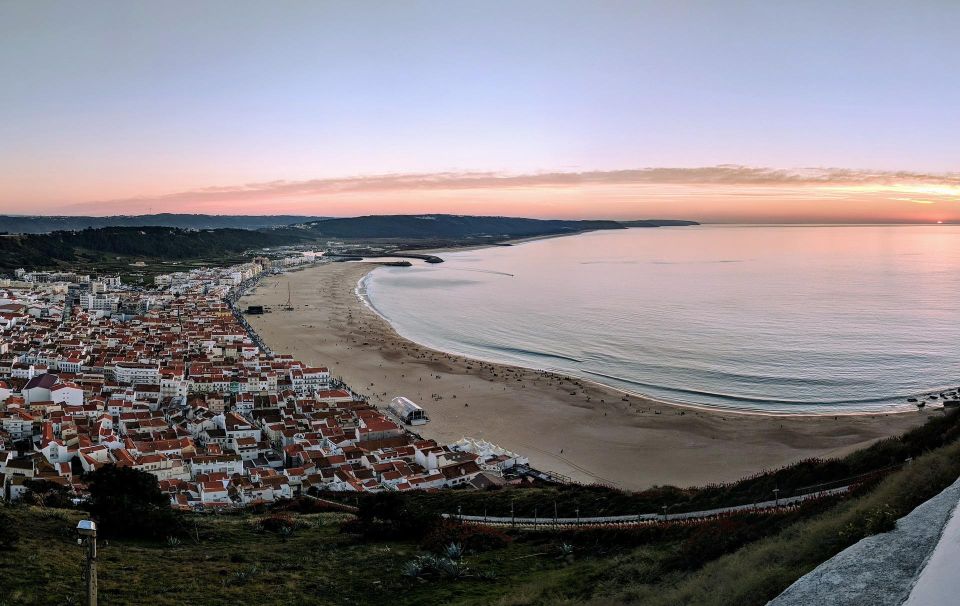 Lisbon: Fatima, Aljustrel, Nazare, and Obidos All Day Trip - Highlights of the Day Trip