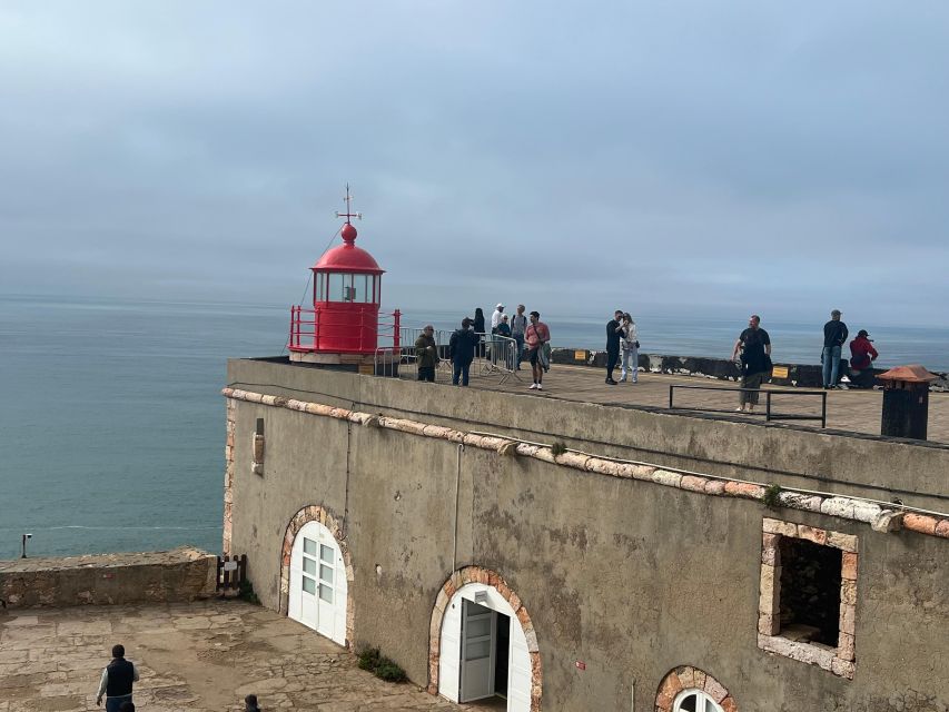 Lisbon: Fatima, Aljustrel, Nazare, and Obidos All Day Trip - Frequently Asked Questions