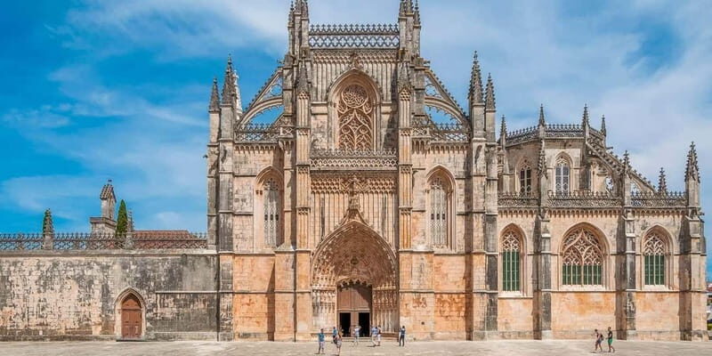 Lisbon: Fátima, Batalha, Nazaré, and Óbidos Day Trip - Key Points