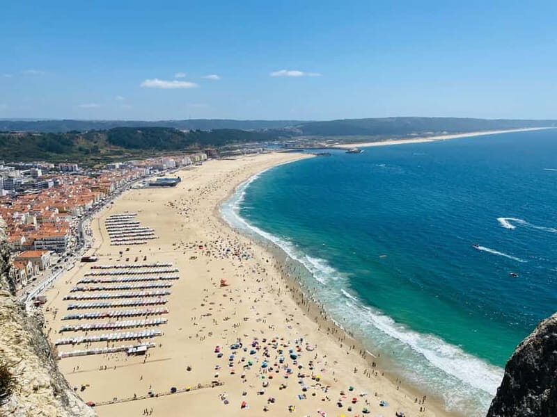 Lisbon: Fátima, Batalha, Nazaré, and Óbidos Day Trip - The Value of This Experience