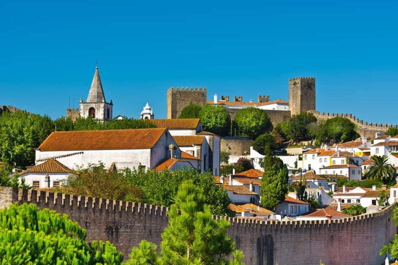 Lisbon: Fátima, Batalha, Nazaré and Óbidos Small-Group Tour - Final Thoughts: Is This Tour For You?