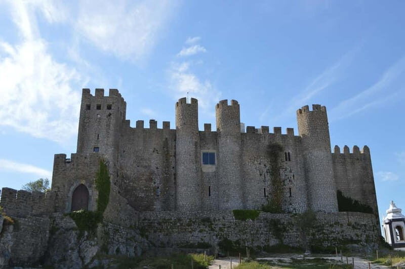 Lisbon: Fátima, Nazaré and Óbidos Full-Day Tour - Key Points