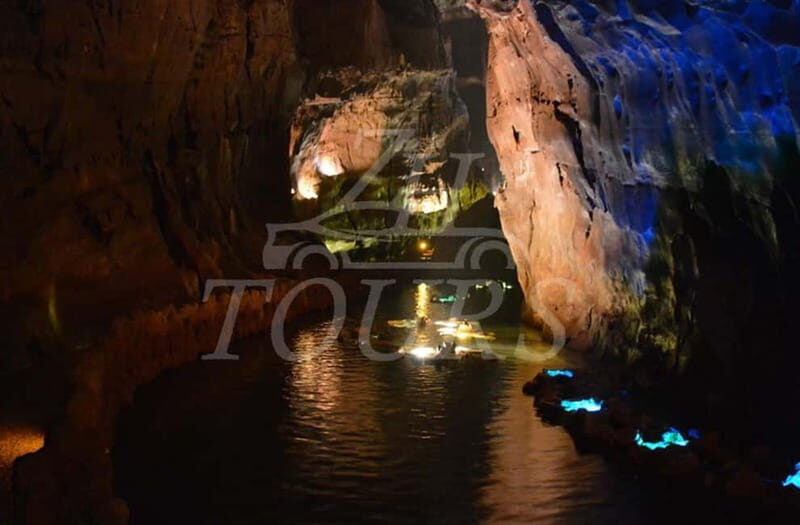 lisbon: Fatima, Nazare, Obidos, mira de aire private tour - Key Points
