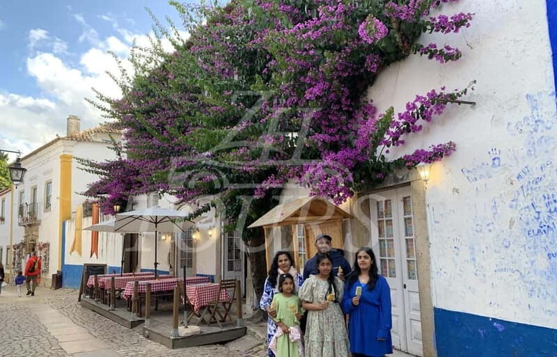lisbon: Fatima, Nazare, Obidos, mira de aire private tour - What Reviewers Say