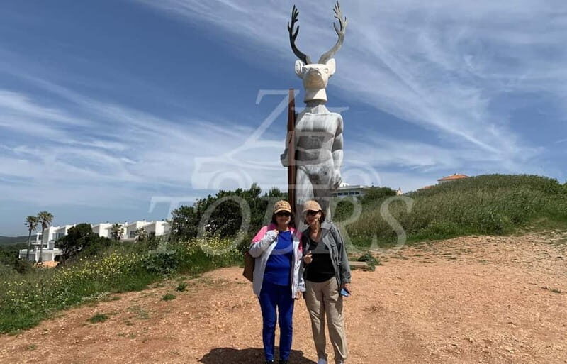lisbon: Fatima, Nazare, Obidos, mira de aire private tour - Who Is This Tour Best For?