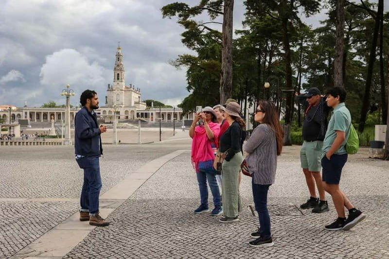 Lisbon: Fátima, Óbidos, and Nazaré Day Tour + Ginja Tasting - An In-Depth Look at the Tour Experience