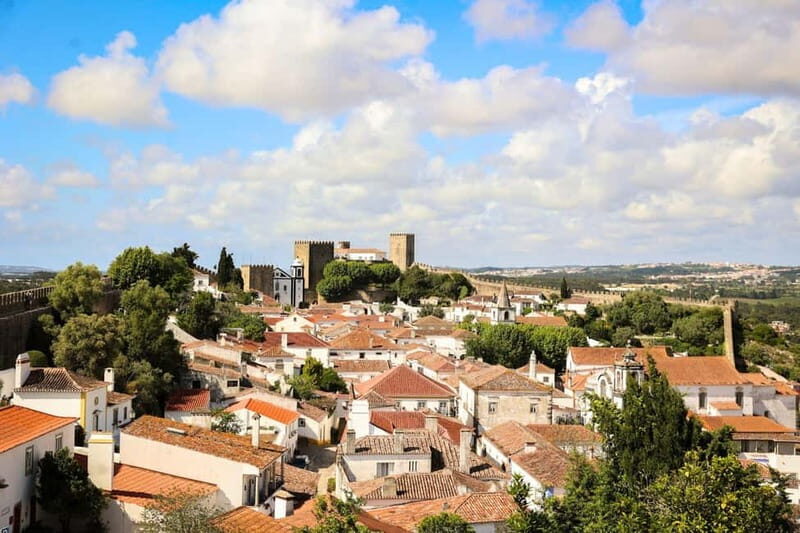 Lisbon: Fátima, Óbidos, and Nazaré Day Tour + Ginja Tasting - FAQ