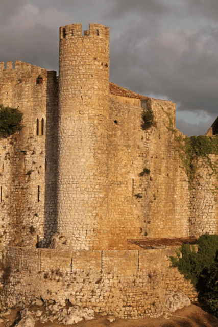 Lisbon: Fátima, Óbidos, and Nazaré Day Trip - An In-Depth Look at the Day