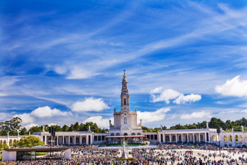 Lisbon: Fátima & The Shepherd Children Home Self-Guided Tour - Final Thoughts