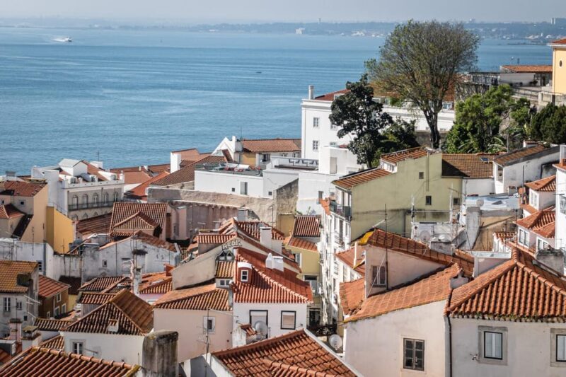 Lisbon: Flexible Walking Tour of Alfama - Final Thoughts: Who Will Love This Tour?