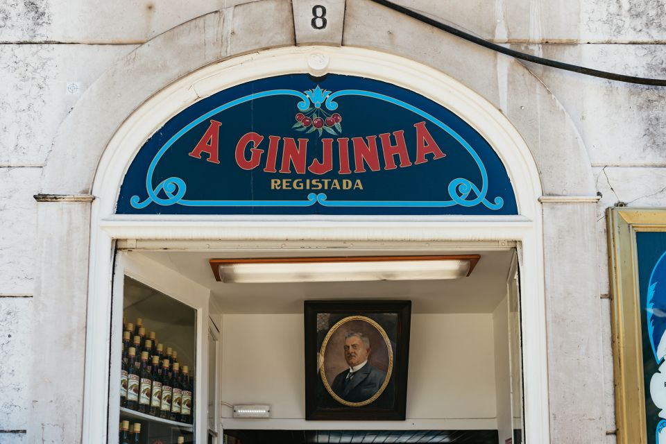Lisbon: Food and Wine Small Group Walking Tour - Inclusions and Exclusions