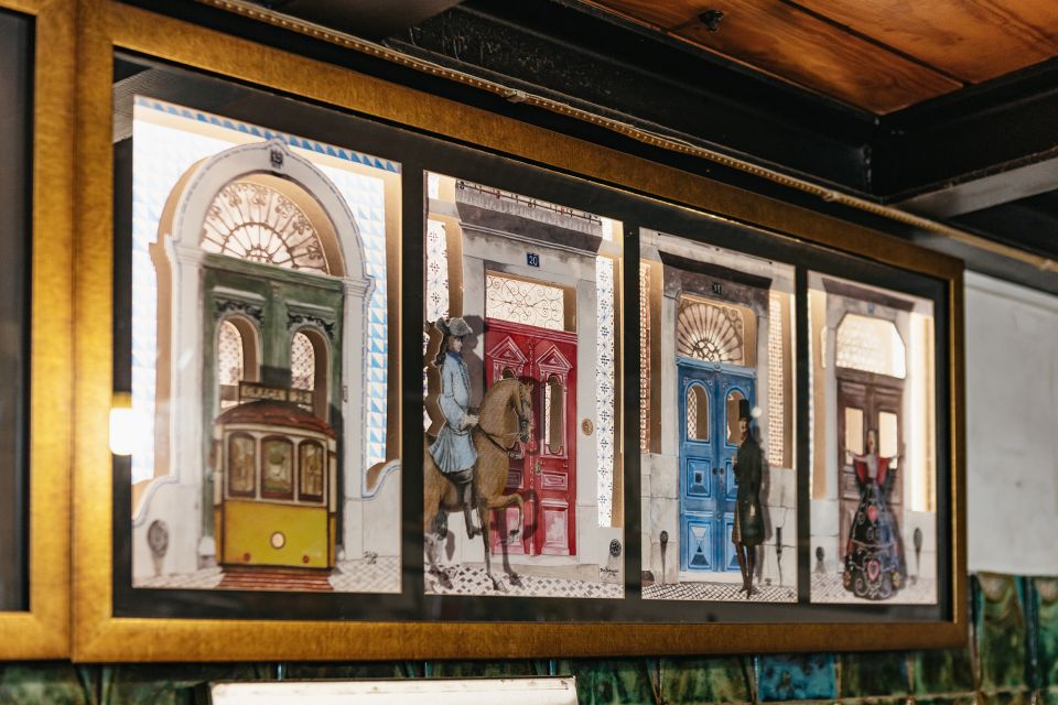 Lisbon: Food and Wine Small Group Walking Tour - Frequently Asked Questions