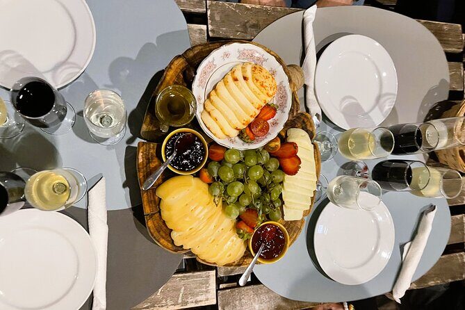 Lisbon Food and Wine Tasting Tour in HIDDEN GEMS (Small Groups) - A Practical, Authentic Tasting of Lisbon’s Flavors