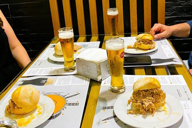 Lisbon Food and Wine Tasting Tour in HIDDEN GEMS (Small Groups) - Group Size and Logistics