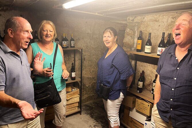 Lisbon Food and Wine Tasting Tour in HIDDEN GEMS (Small Groups) - Analyzing the Value