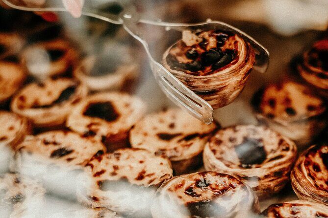 Lisbon Food and Wine Tasting Tour in HIDDEN GEMS (Small Groups) - FAQ