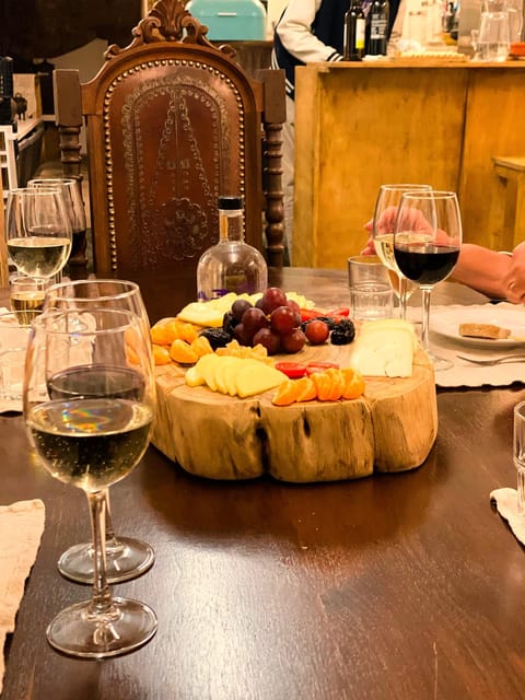 Lisbon: Food and Wine tasting tour in Local Hidden Gems - Final Thoughts: Who Should Consider This Tour?