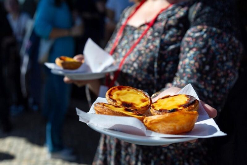 Lisbon Food and Wine Tastings (3 Restaurants) - The Taste Experience at Each Restaurant