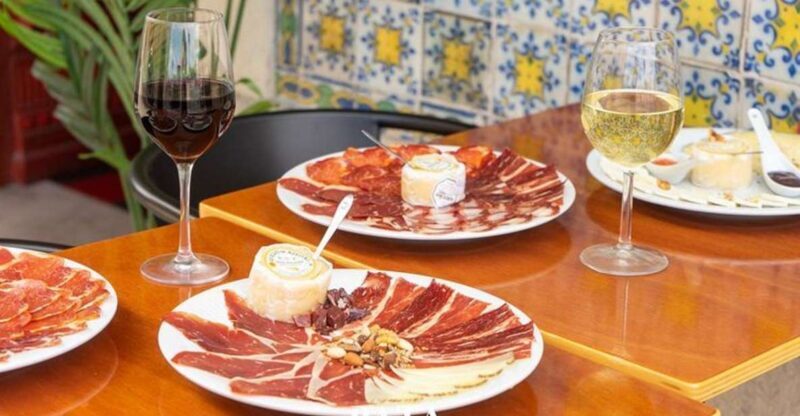 Lisbon Food and Wine Tastings (3 Restaurants) - The Value and the Experience