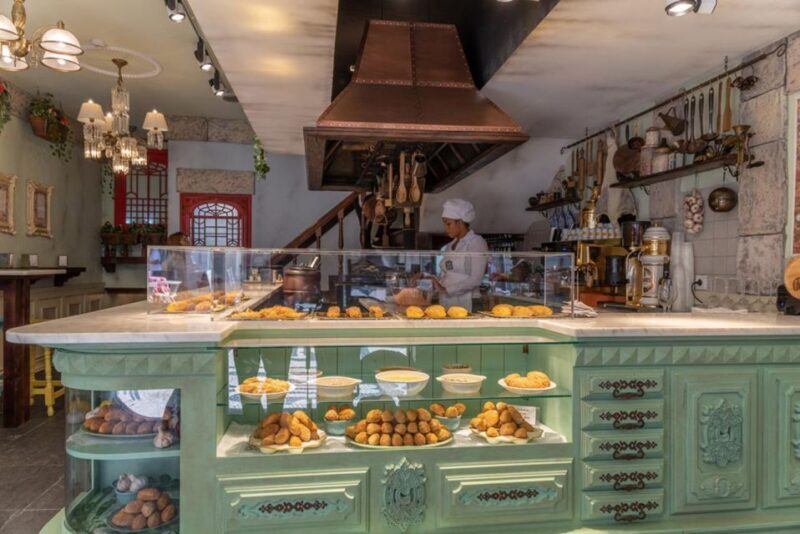 Lisbon Food and Wine Tastings (3 Restaurants) - Final Thoughts