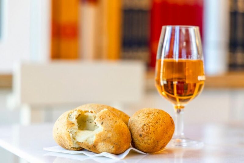 Lisbon Food and Wine Tastings (3 Restaurants) - FAQ