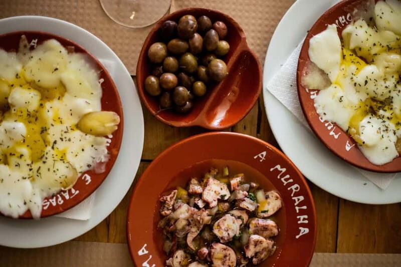 Lisbon: Food Tasting Tour by Tuk Tuk with 2 Stops - An In-Depth Look at the Tour Experience