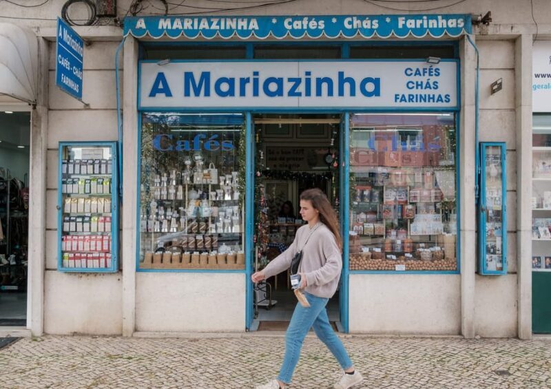 Lisbon: Food Tour in the most Authentic Quarter - A Detailed Look at the Experience