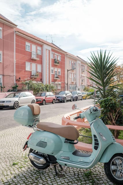 Lisbon: Food Tour in the most Authentic Quarter - Analyzing the Value