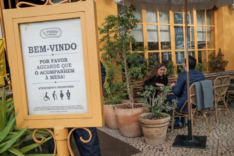 Lisbon: Food Tour in the most Authentic Quarter - Who Should Consider This Tour?
