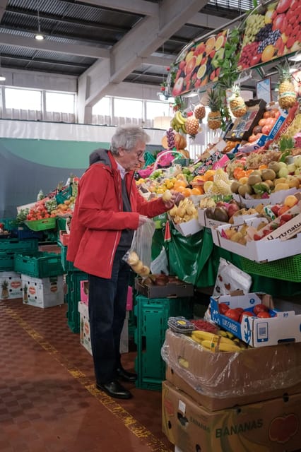 Lisbon: Food Tour in the most Authentic Quarter - FAQs