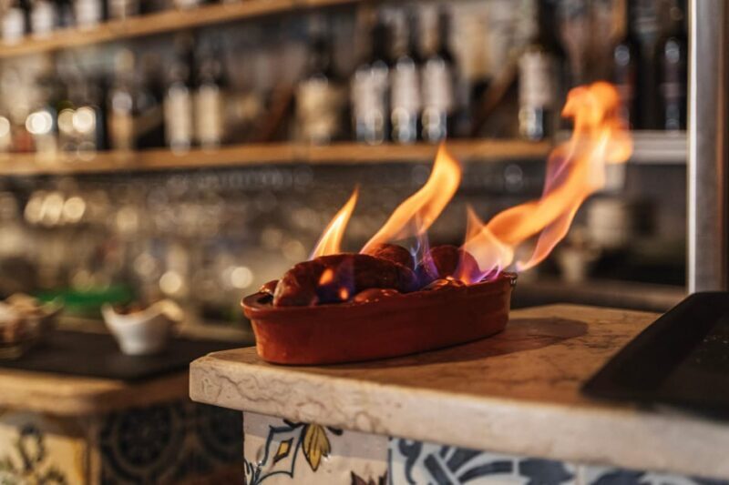 Lisbon Food Tour with Drinks and Food Included - Price and Value: Is it Worth It?