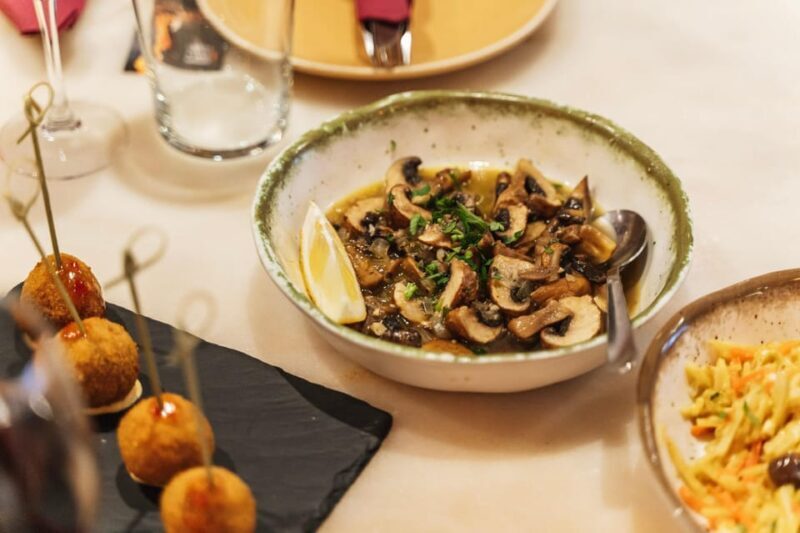 Lisbon Food Tour with Drinks and Food Included - Who Will Love This Tour?