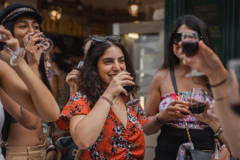 Lisbon Food Tour with Drinks and Food Included - Final Thoughts
