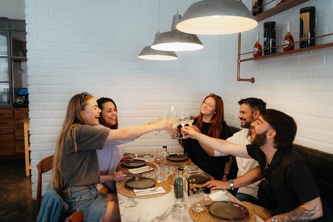 Lisbon Food & Tuk Tuk Tour with Eating Europe - FAQs