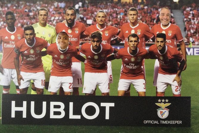 Lisbon Football Experience Review: A Unique Tour - Is the Tour Worth It?