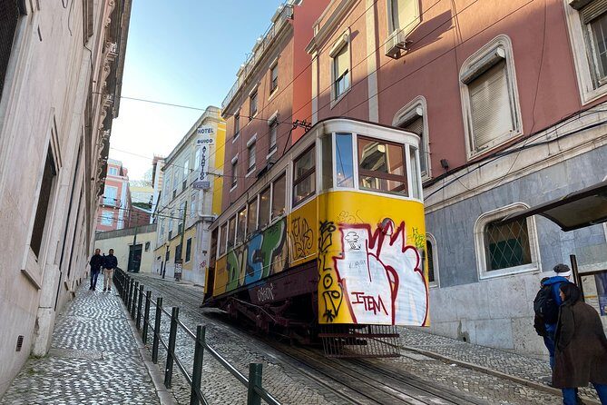 Lisbon for Absolute Beginners - Who Will Love This Tour?