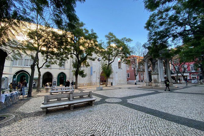 Lisbon for Absolute Beginners - Frequently Asked Questions