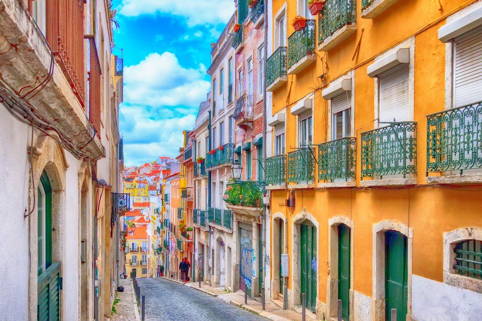 Lisbon: From East to West Private Tour by Tukxi - Optional Landmarks
