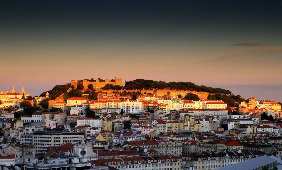 Lisbon: From East to West Private Tour by Tukxi - Frequently Asked Questions