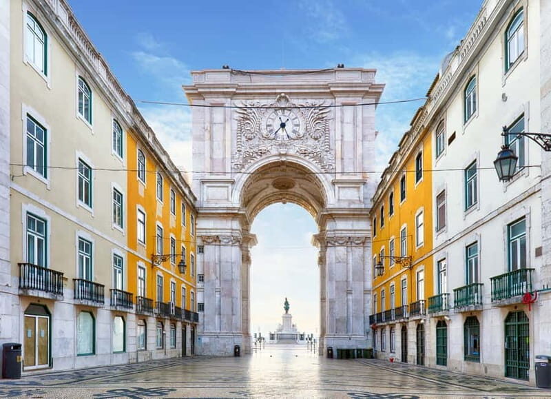 Lisbon: From East to West Private Tour in a Tuk Tuk - The Value of a Guided Tuk Tuk Tour