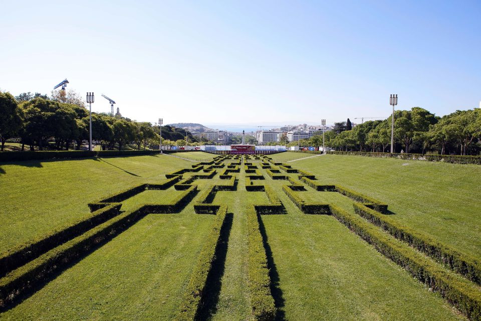 Lisbon: Full-Day City Tour With Cable Car Ride - Frequently Asked Questions