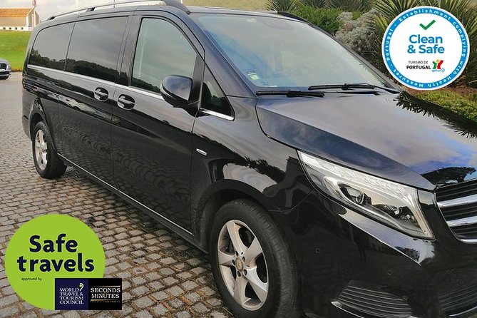 Lisbon Full Day Discovery Tour in Private Vehicle - Getting to Lisbon