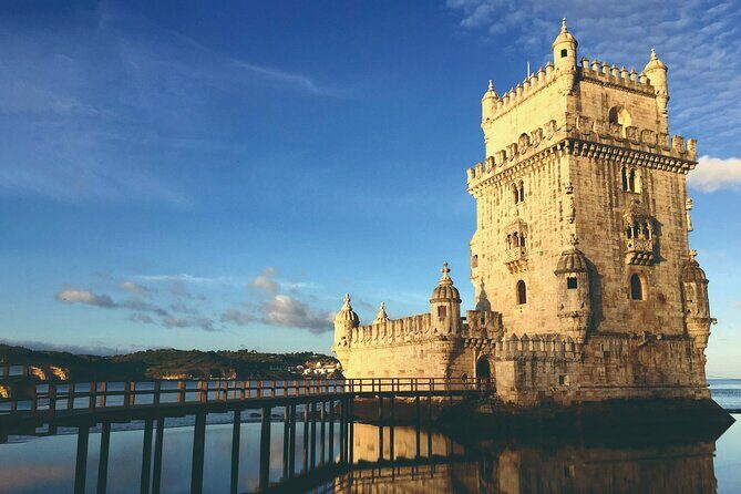 Lisbon Full-Day Private Tour - An In-Depth Look at the Lisbon Full-Day Private Tour