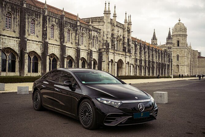 Lisbon Full Day Private Tour Including Pickup - Frequently Asked Questions