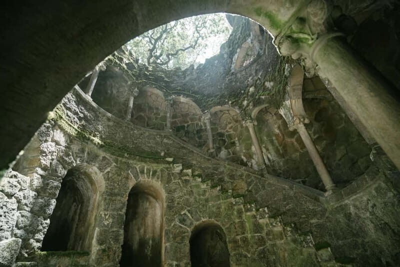 Lisbon: Full-Day Sintra Tour with Pena Palace & Regaleira - An In-Depth Review of the Sintra Full-Day Tour