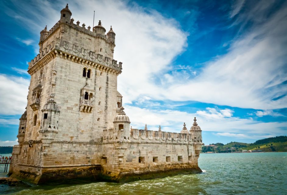 Lisbon: Full Day-Tour - Frequently Asked Questions