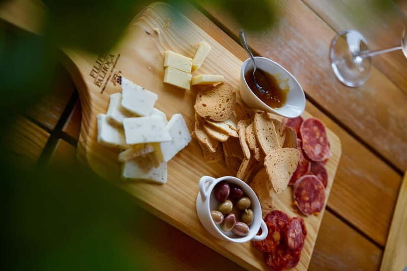 Lisbon: Full-Day Wine Tasting Tour in Setúbal ALL INCLUSIVE - Exploring the Lisbon Area Through a Full-Day Wine Tour in Setúbal