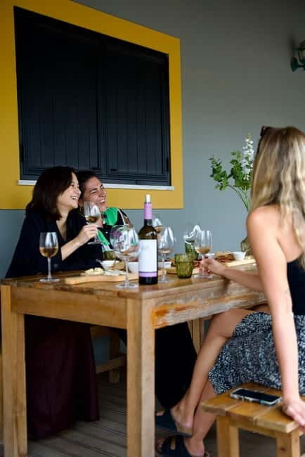 Lisbon: Full-Day Wine Tasting Tour in Setúbal ALL INCLUSIVE - FAQ: Your Questions Answered