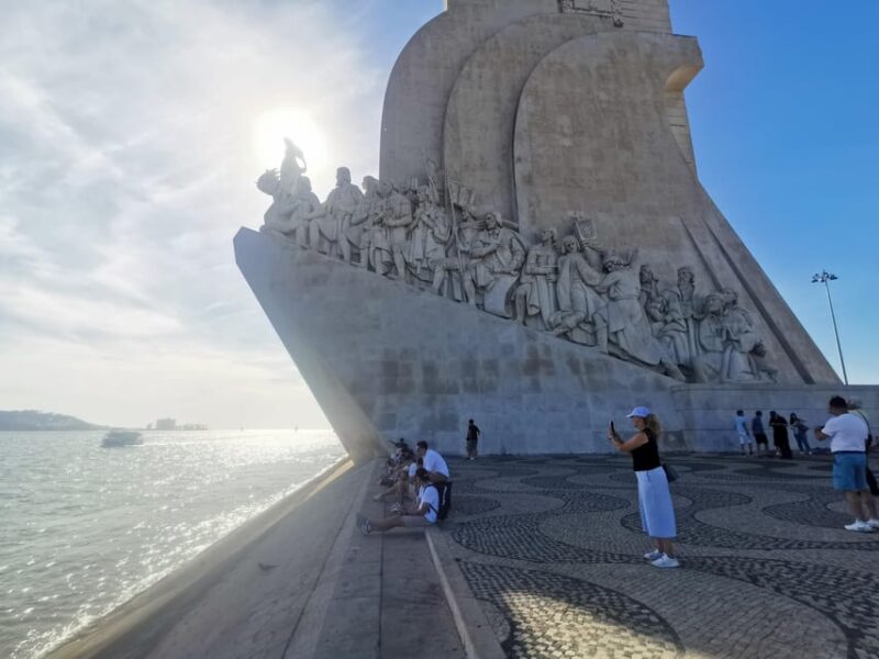 Lisbon: Full Night Tailor Made Private Tour With Your Guide - Key Points