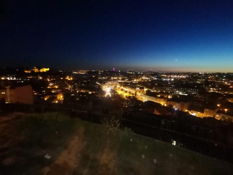 Lisbon: Full Night Tailor Made Private Tour With Your Guide - Customizable Experiences